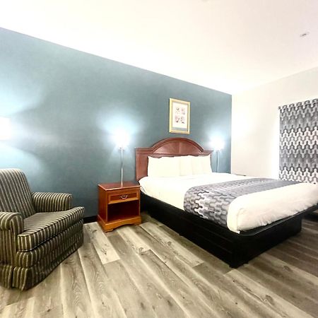 Grand Vista Hotel & Suites Vonore Екстер'єр фото