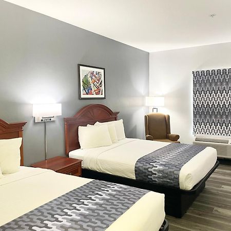 Grand Vista Hotel & Suites Vonore Екстер'єр фото