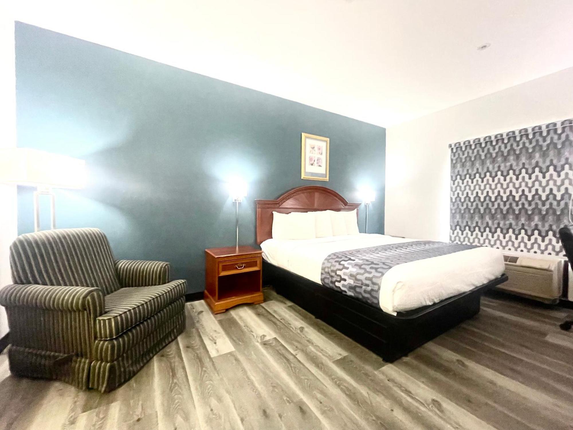 Grand Vista Hotel & Suites Vonore Екстер'єр фото