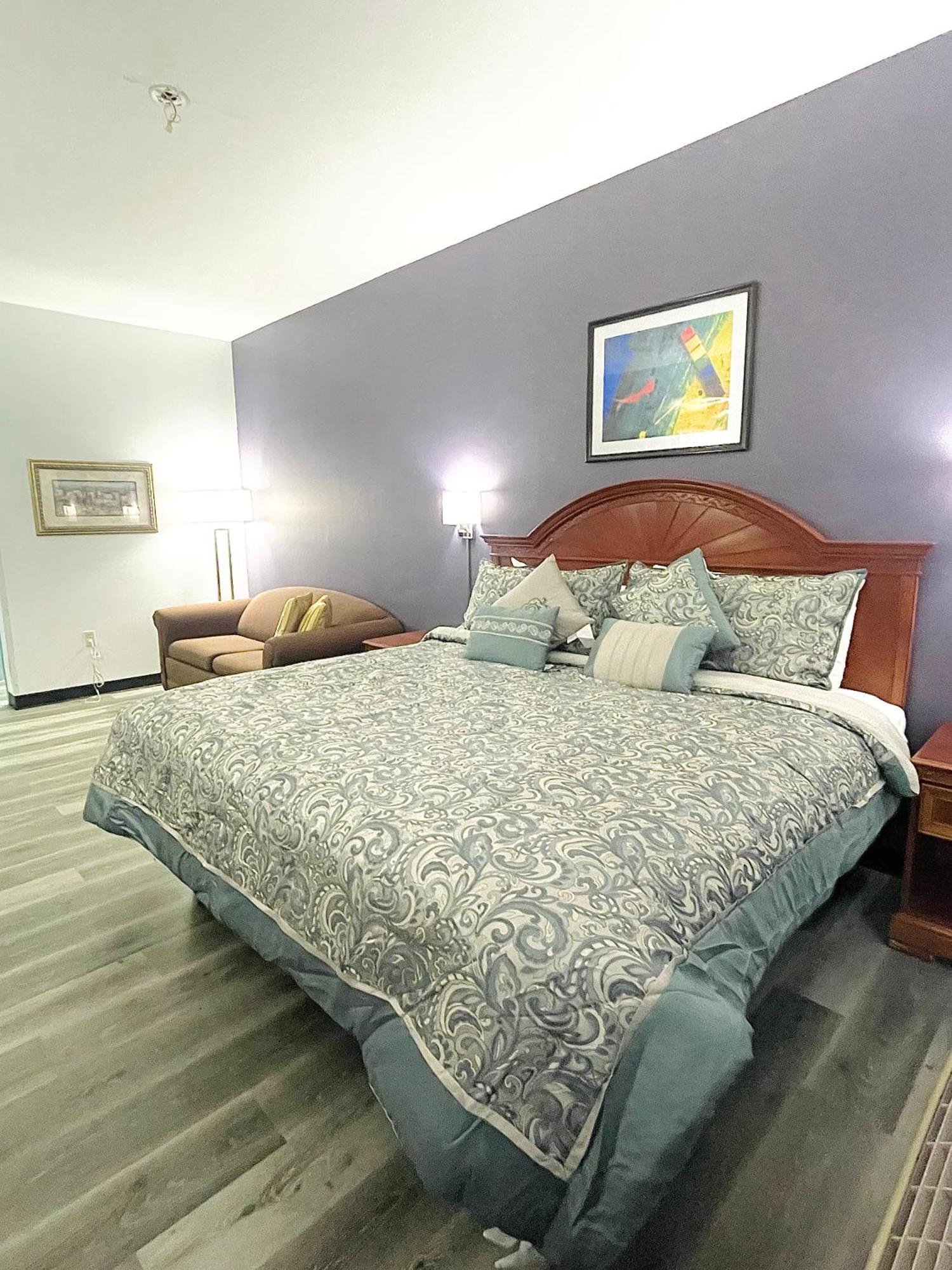 Grand Vista Hotel & Suites Vonore Екстер'єр фото