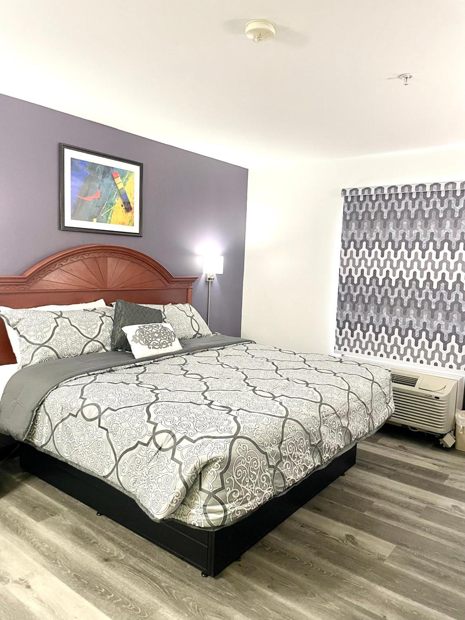 Grand Vista Hotel & Suites Vonore Екстер'єр фото