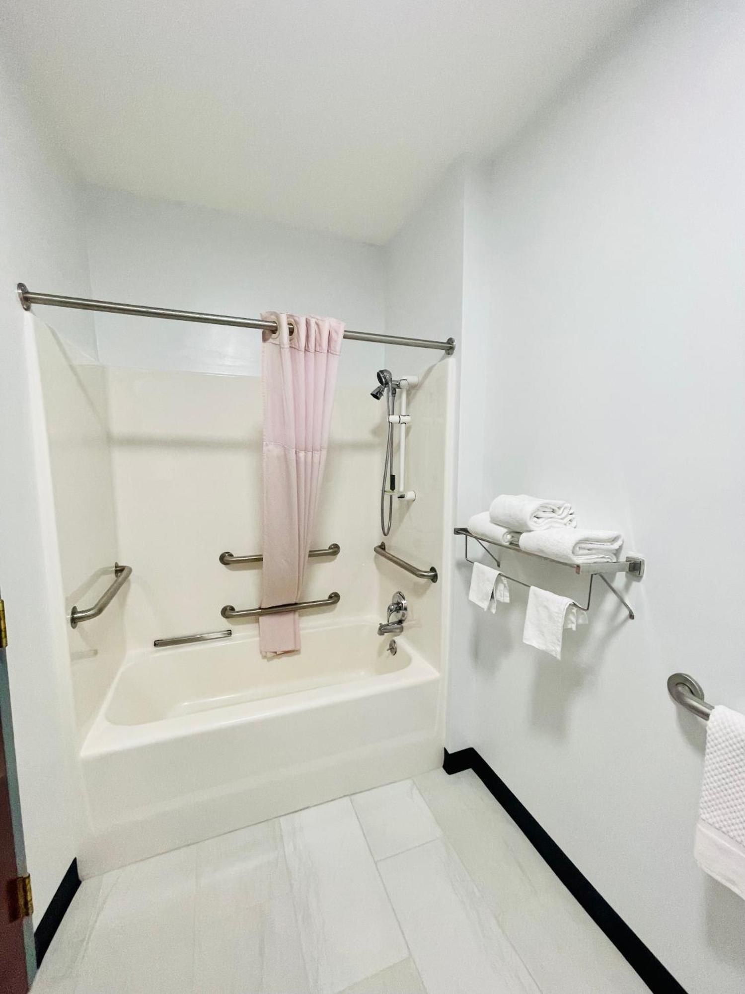 Grand Vista Hotel & Suites Vonore Екстер'єр фото