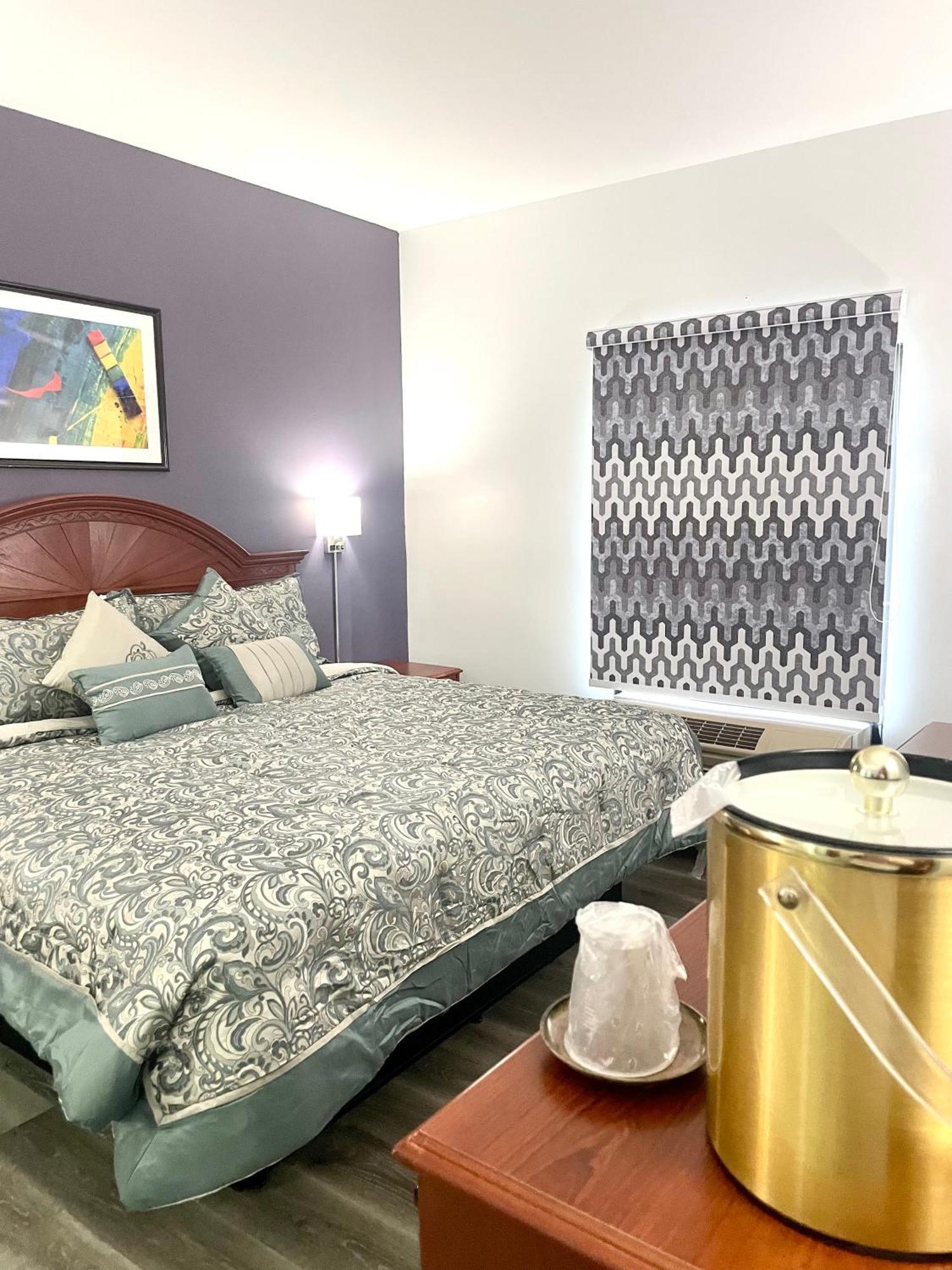 Grand Vista Hotel & Suites Vonore Екстер'єр фото