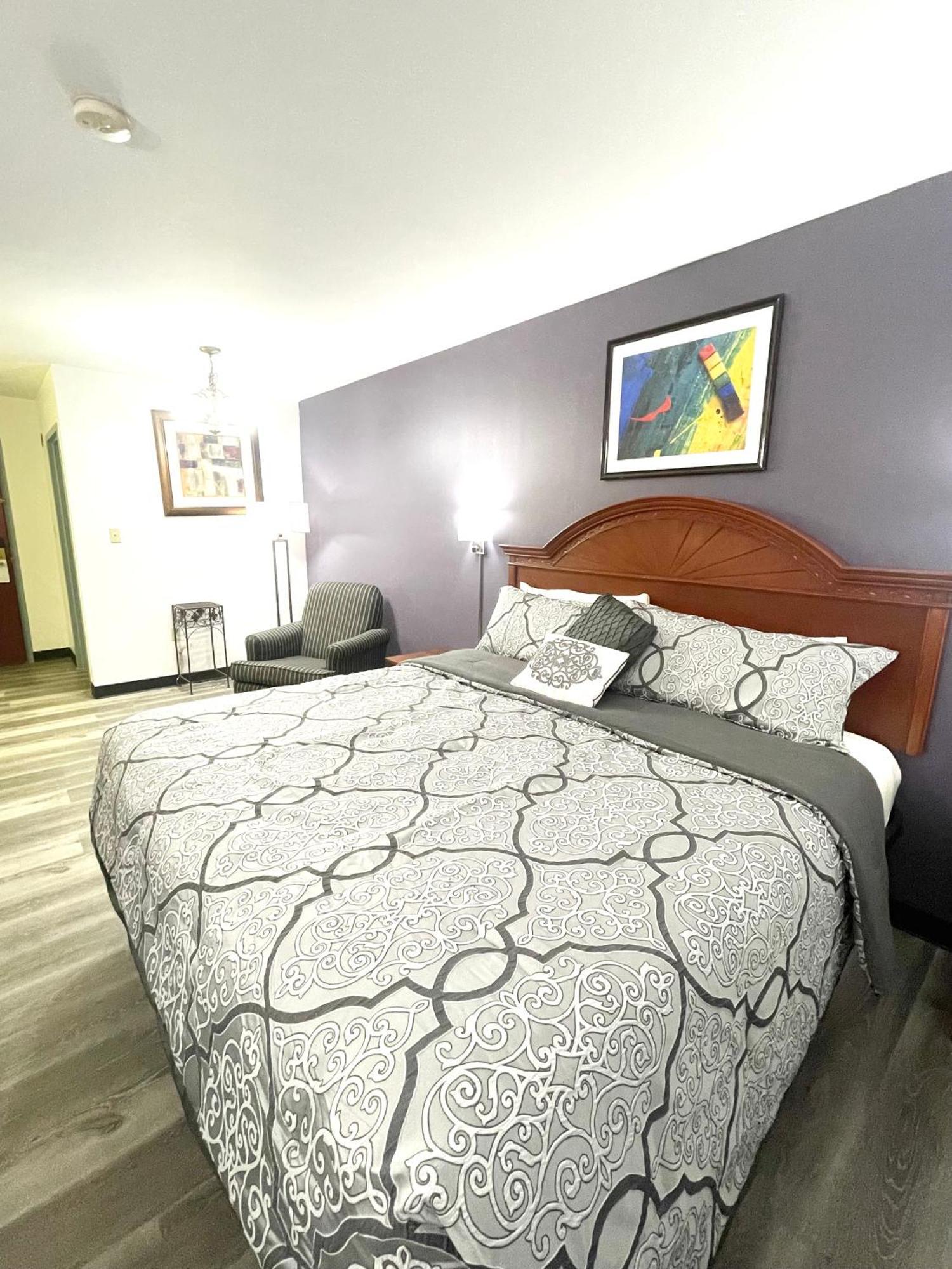 Grand Vista Hotel & Suites Vonore Екстер'єр фото