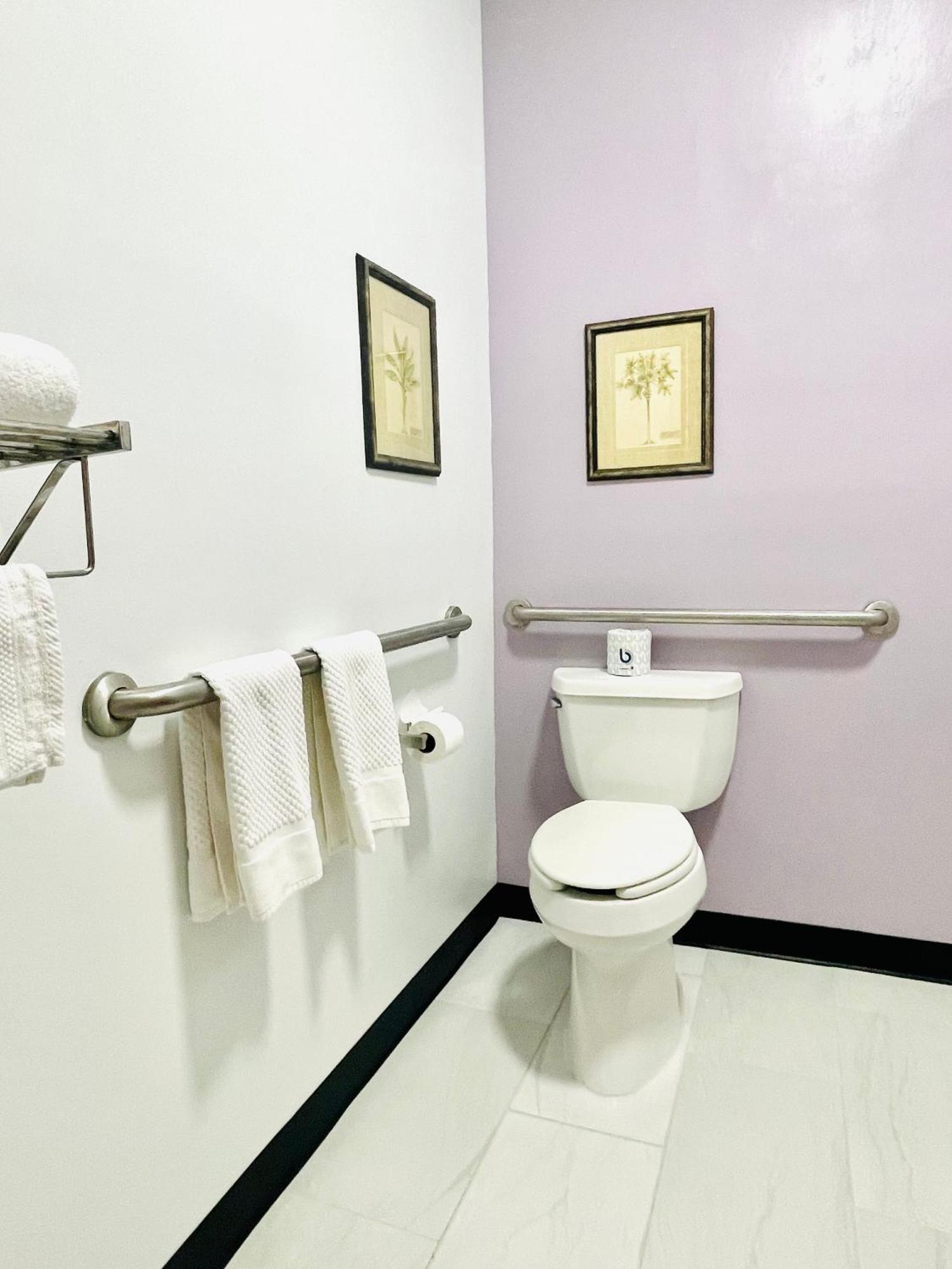 Grand Vista Hotel & Suites Vonore Екстер'єр фото