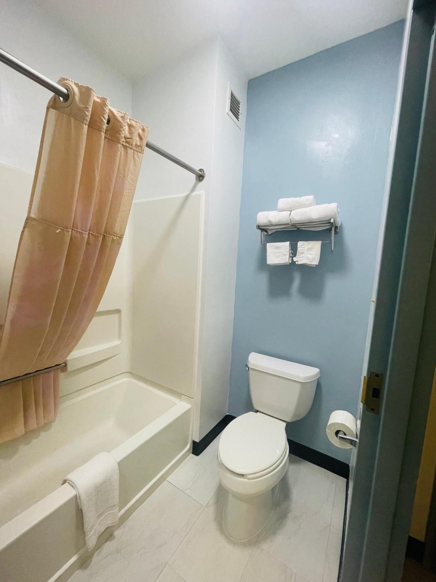 Grand Vista Hotel & Suites Vonore Екстер'єр фото