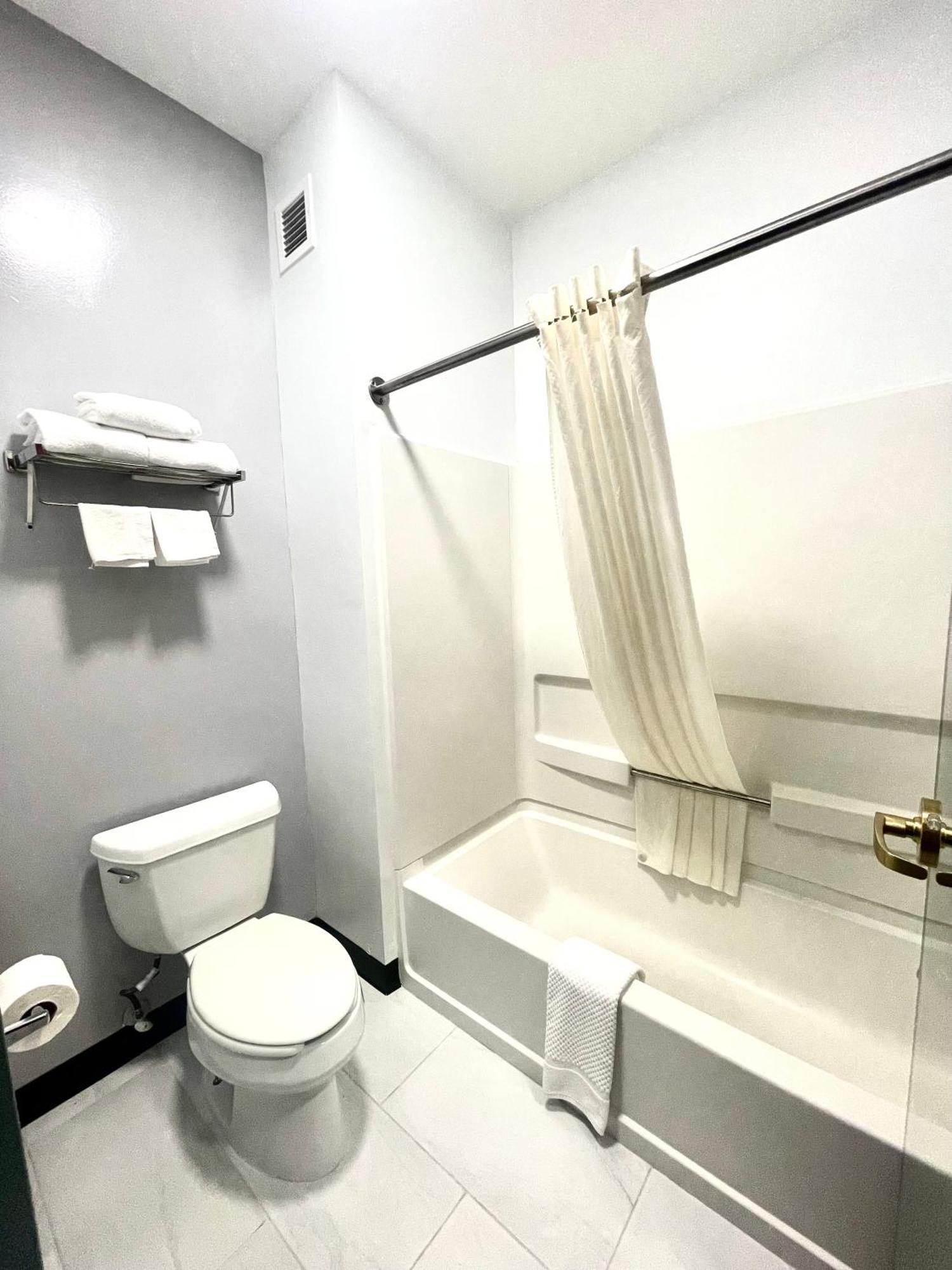 Grand Vista Hotel & Suites Vonore Екстер'єр фото