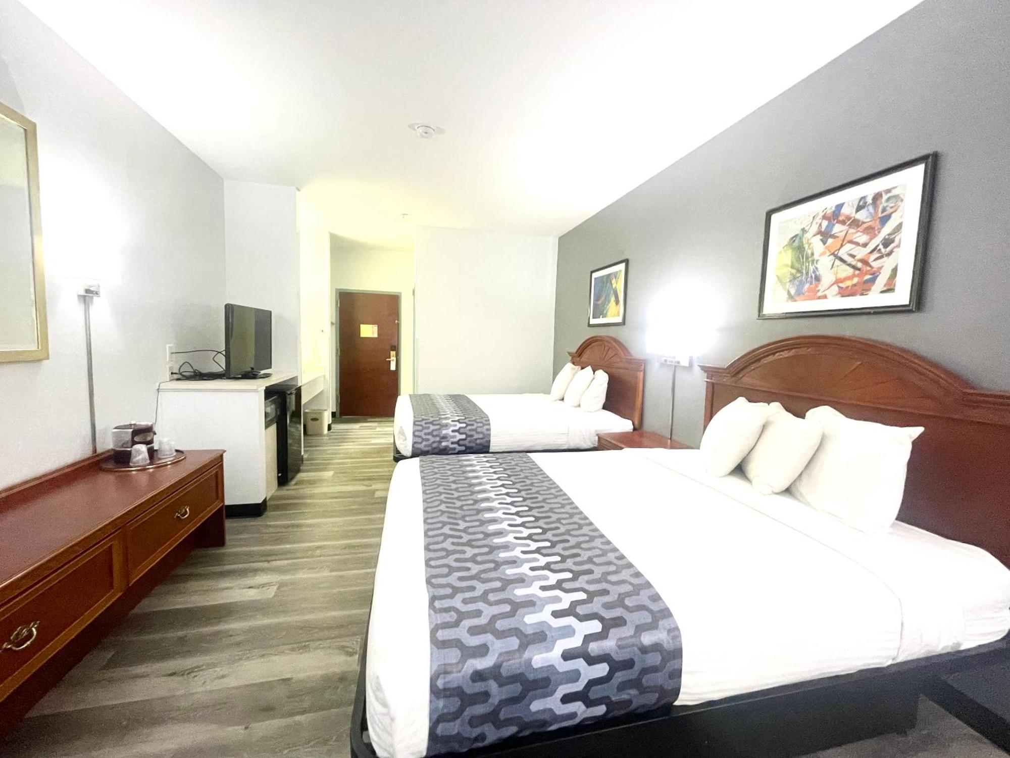Grand Vista Hotel & Suites Vonore Екстер'єр фото