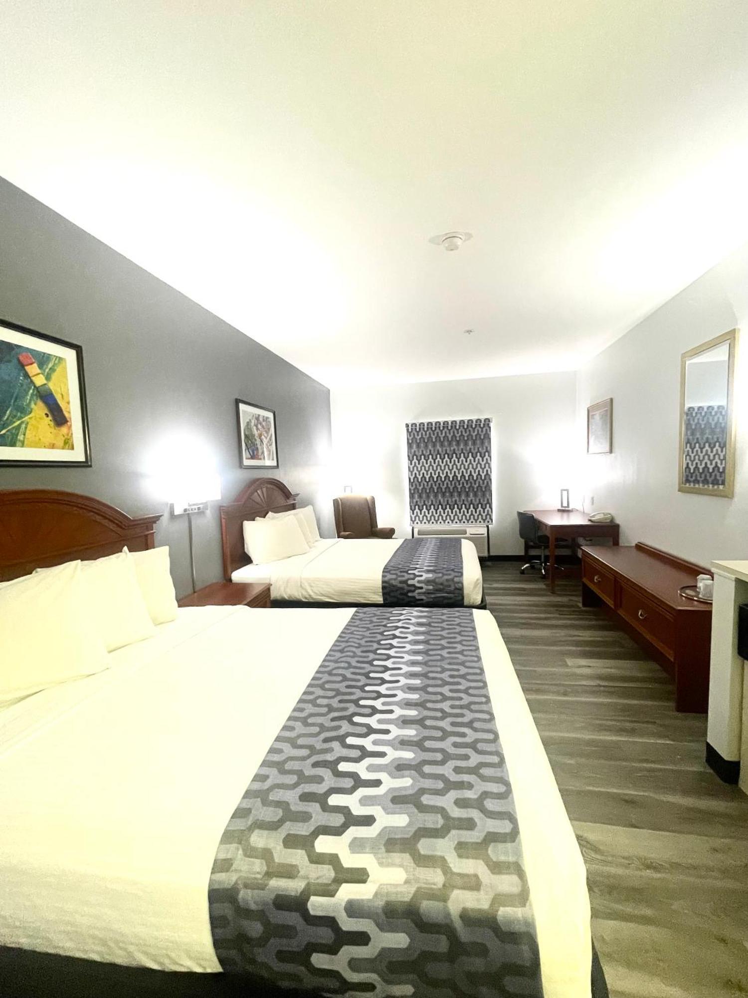 Grand Vista Hotel & Suites Vonore Екстер'єр фото