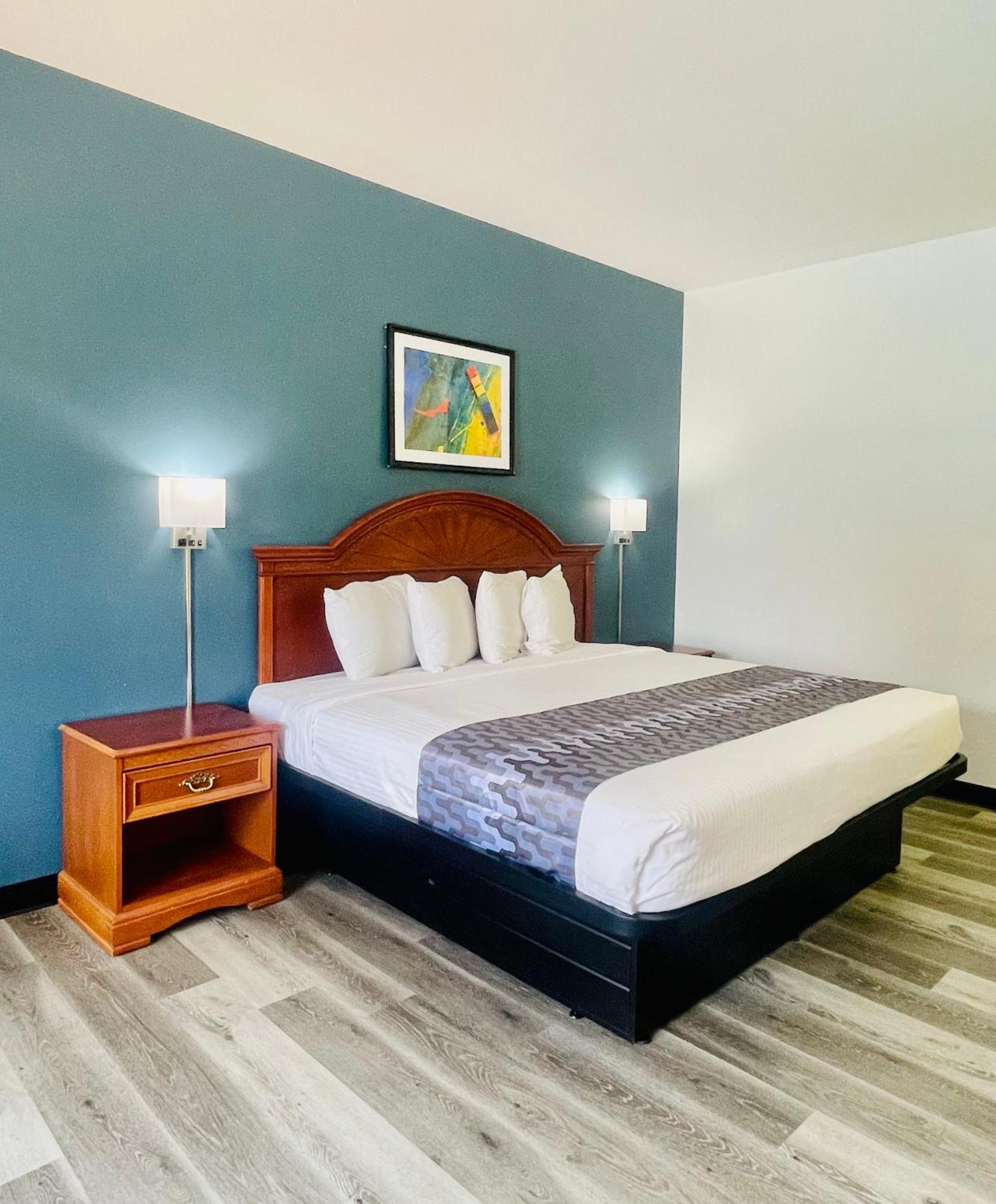 Grand Vista Hotel & Suites Vonore Екстер'єр фото