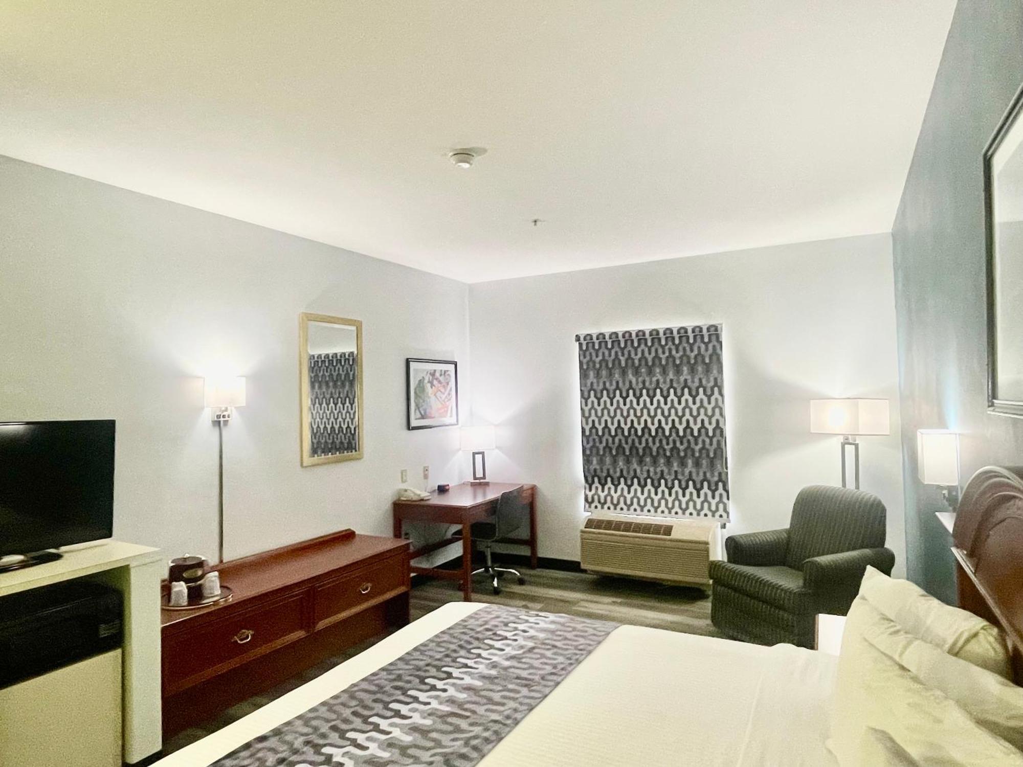 Grand Vista Hotel & Suites Vonore Екстер'єр фото