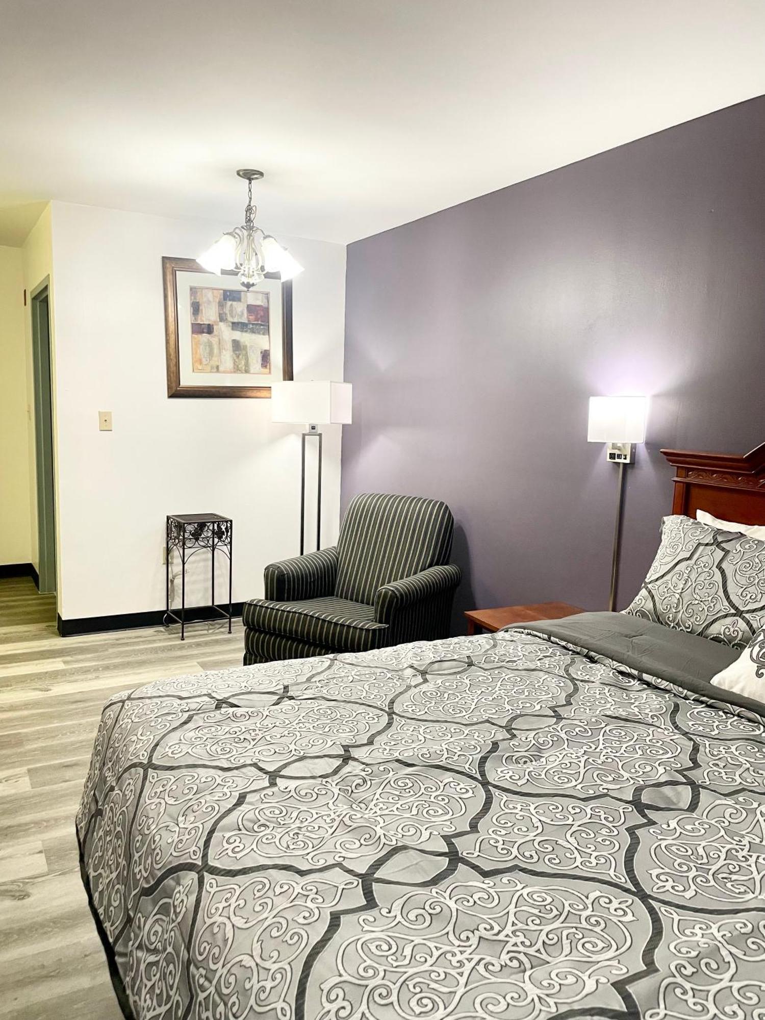 Grand Vista Hotel & Suites Vonore Екстер'єр фото