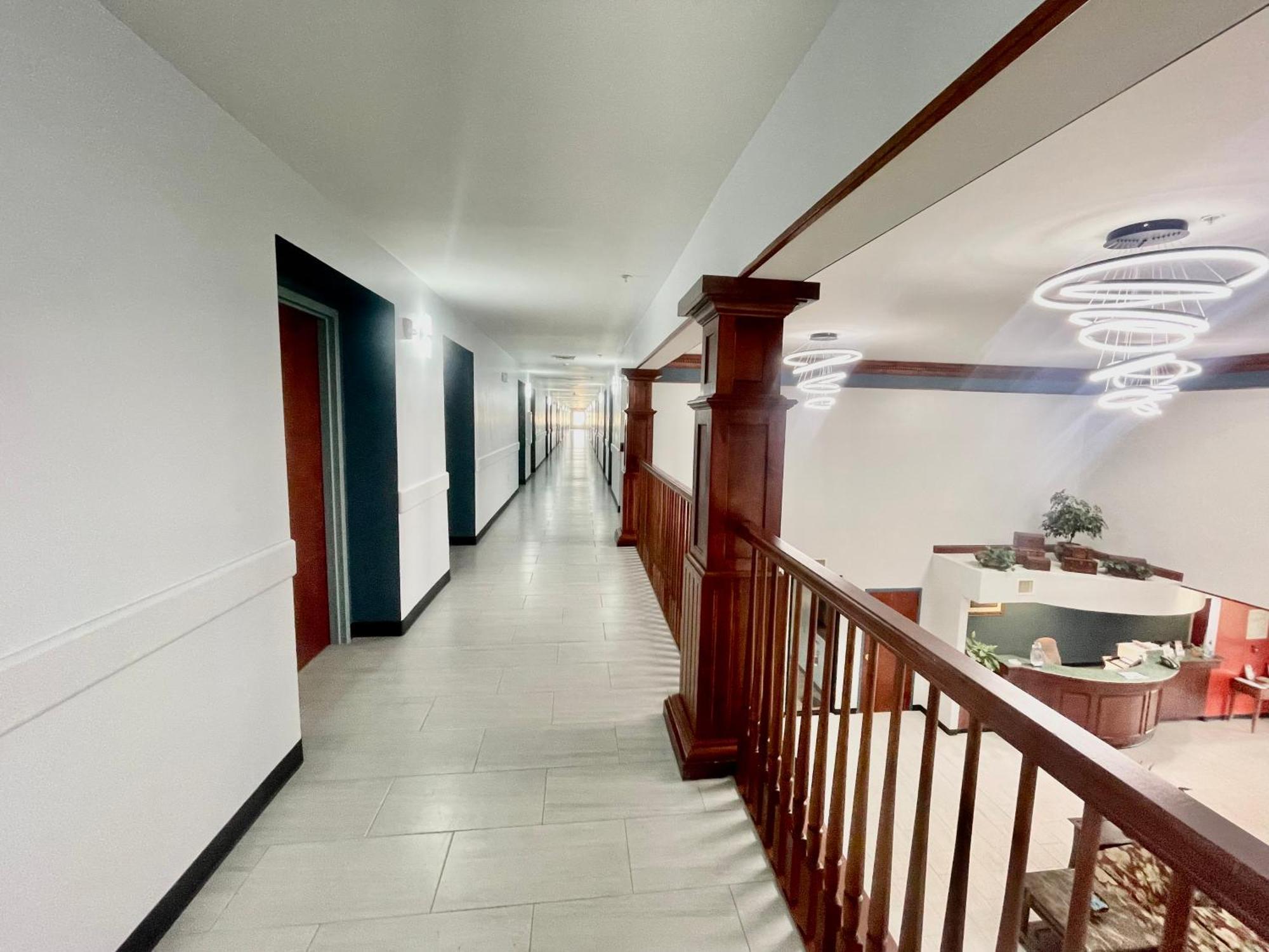 Grand Vista Hotel & Suites Vonore Екстер'єр фото
