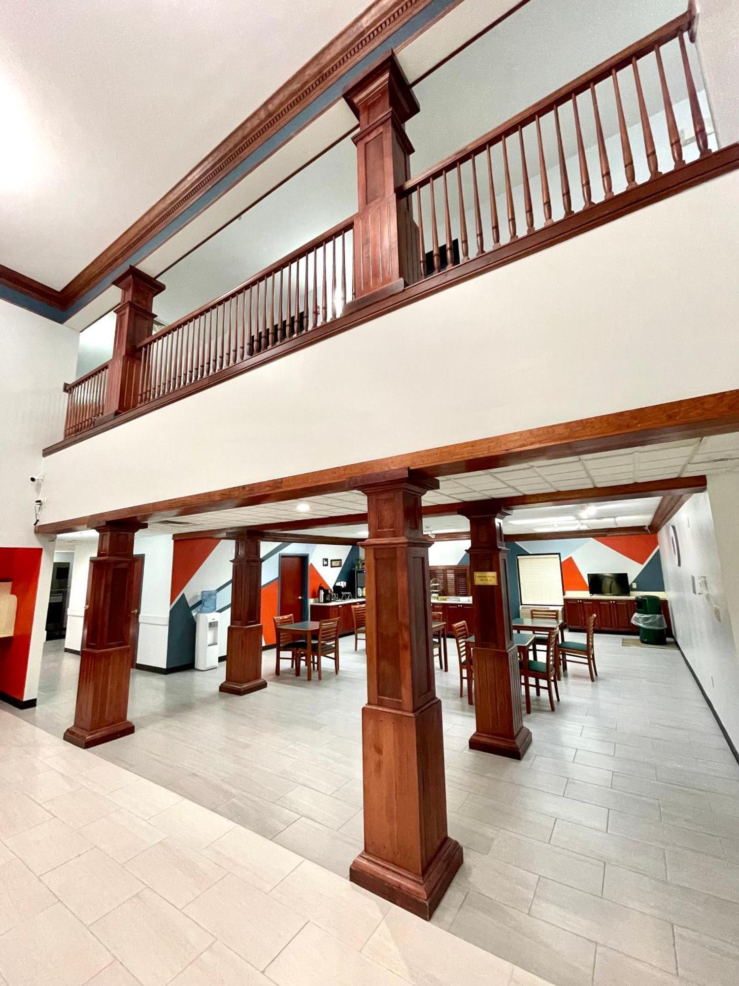 Grand Vista Hotel & Suites Vonore Екстер'єр фото