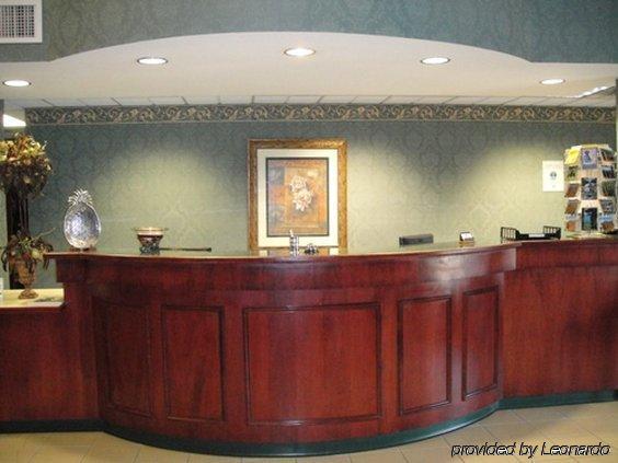 Grand Vista Hotel & Suites Vonore Екстер'єр фото