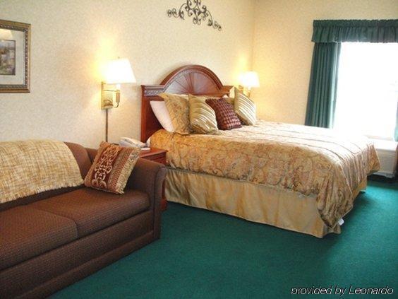 Grand Vista Hotel & Suites Vonore Номер фото