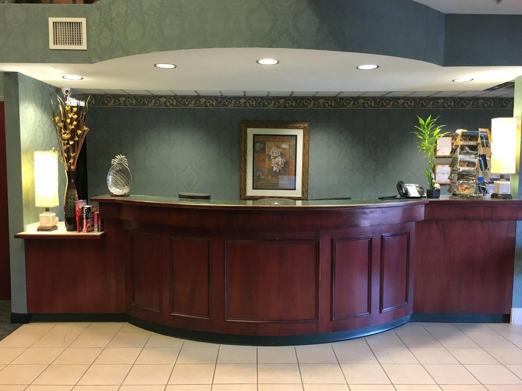 Grand Vista Hotel & Suites Vonore Екстер'єр фото