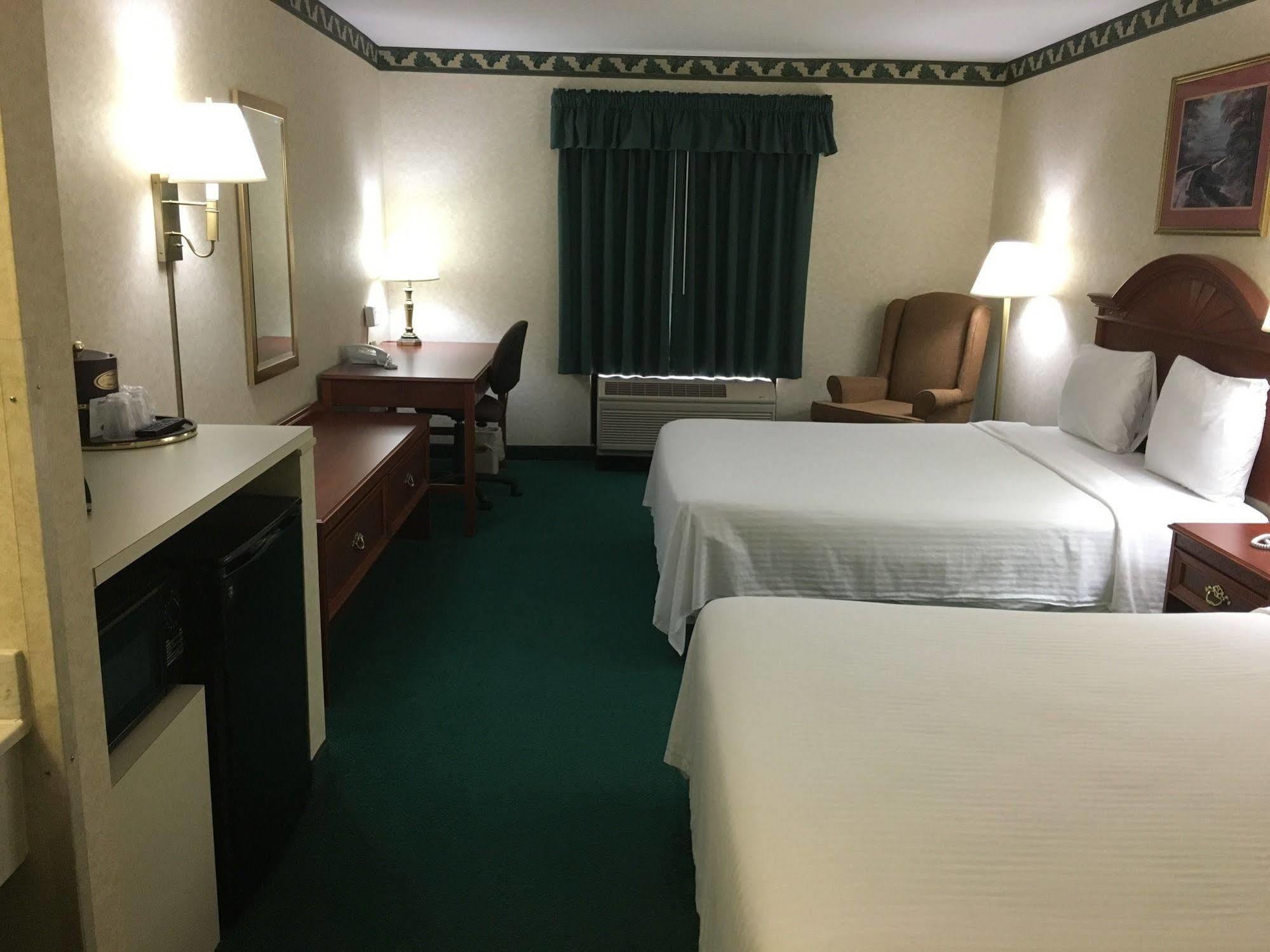 Grand Vista Hotel & Suites Vonore Екстер'єр фото