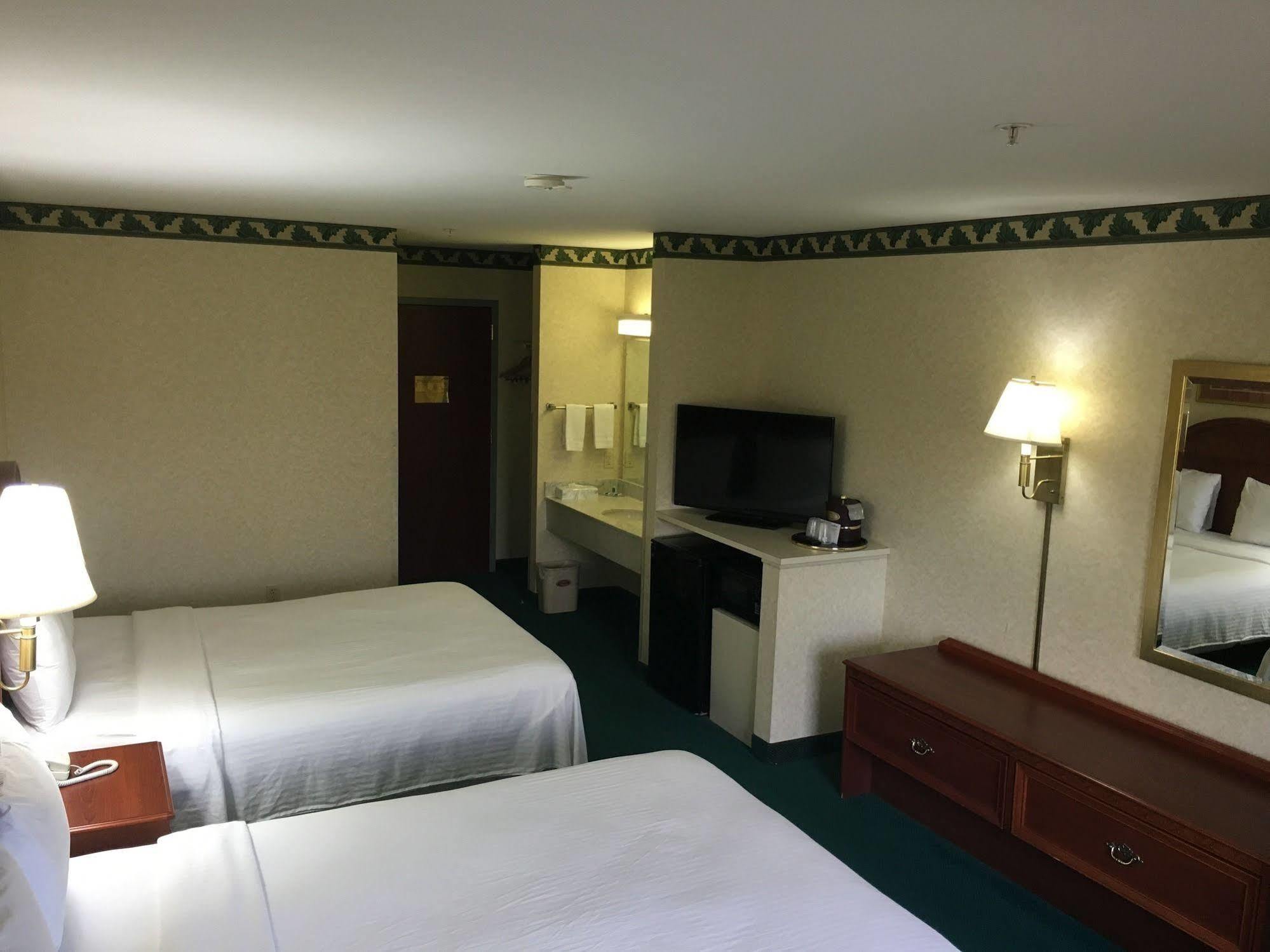 Grand Vista Hotel & Suites Vonore Екстер'єр фото