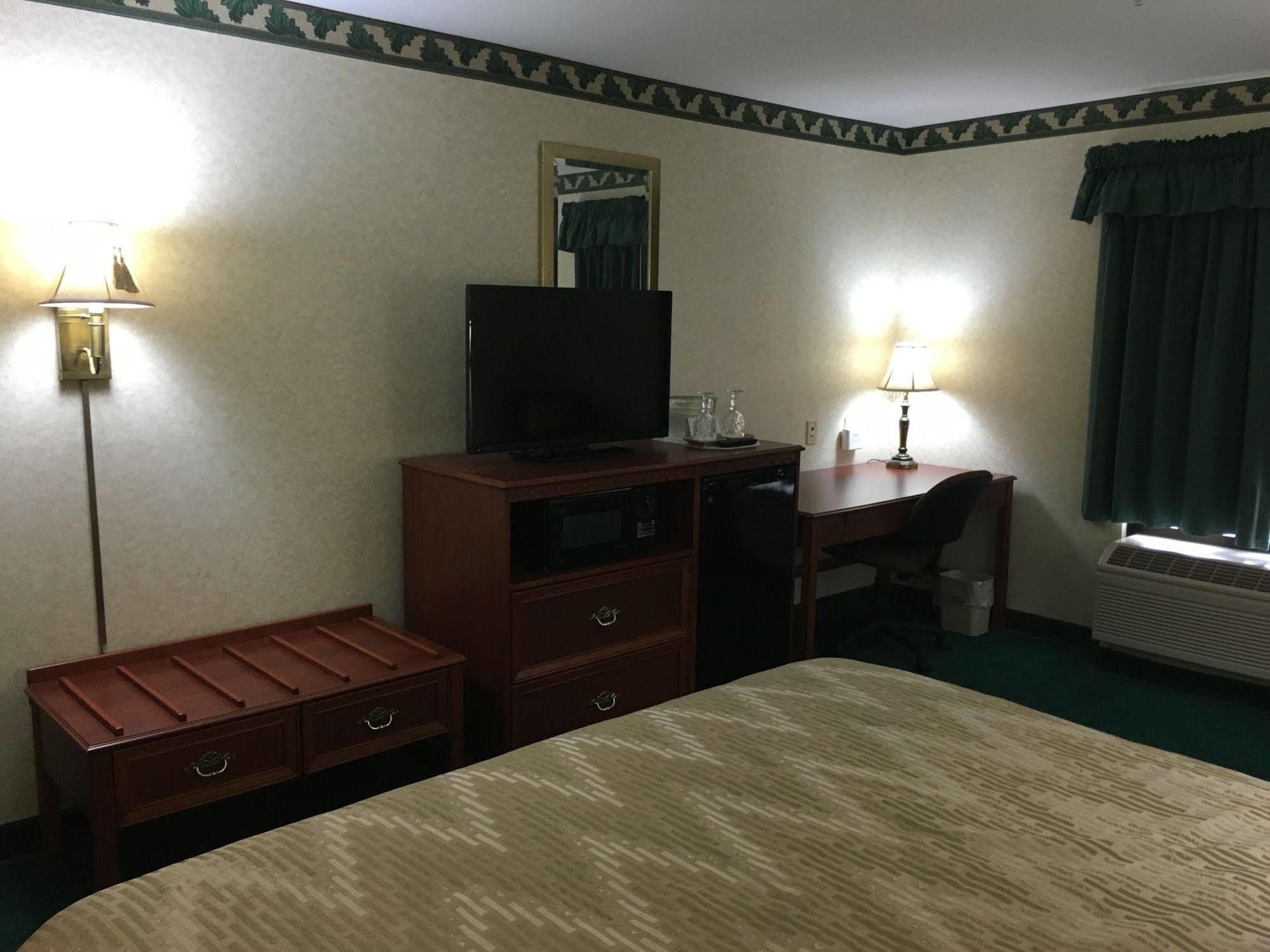 Grand Vista Hotel & Suites Vonore Екстер'єр фото