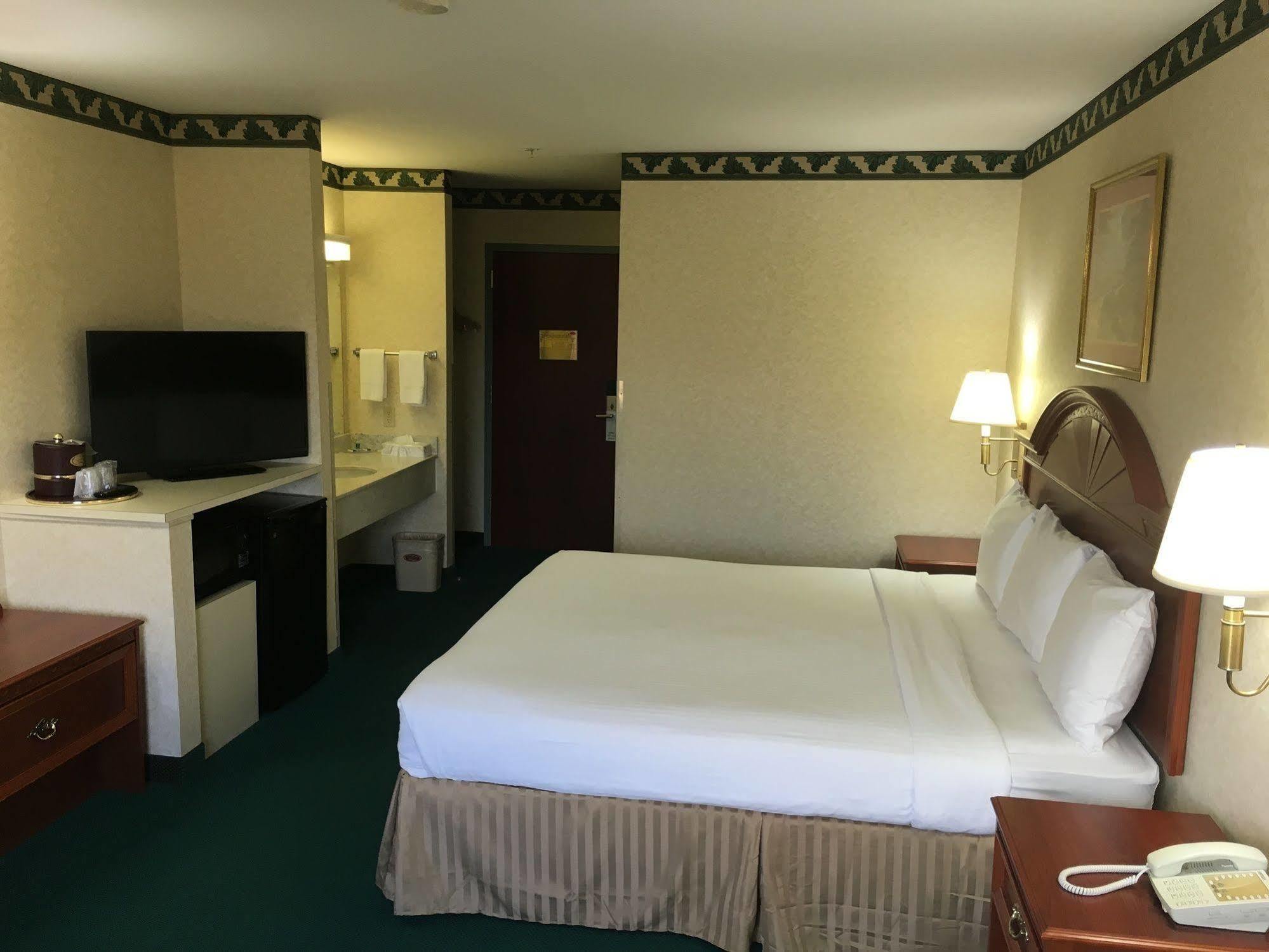 Grand Vista Hotel & Suites Vonore Екстер'єр фото