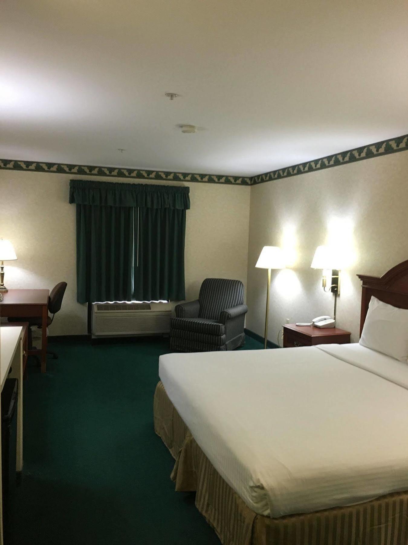 Grand Vista Hotel & Suites Vonore Екстер'єр фото