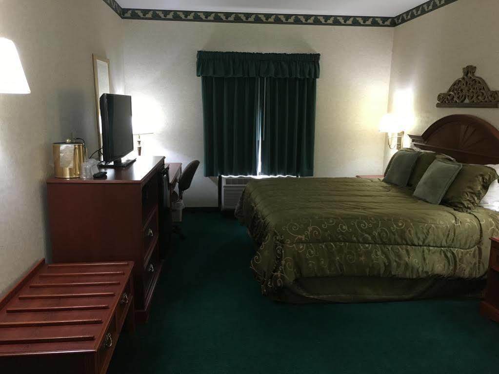 Grand Vista Hotel & Suites Vonore Екстер'єр фото